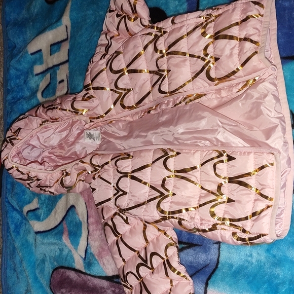 okie dokie Other - Girl jacket